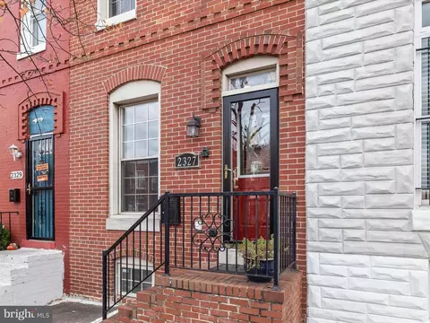2327 E Fayette St, Baltimore, MD 21224