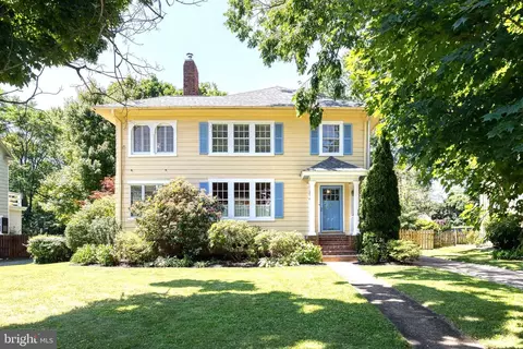 403 Gittings Ave, Baltimore, MD 21212