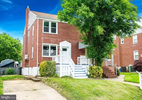 3224 Northway Dr, Baltimore, MD 21234