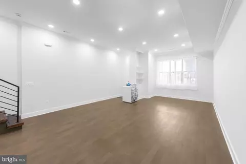 Living - 1222 James St, Baltimore, MD 21223 photo 1 of 5
