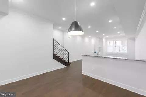 Entry Way - 1222 James St, Baltimore, MD 21223 photo 10 of 18