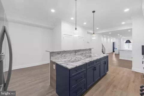 Entry Way - 1222 James St, Baltimore, MD 21223 photo 7 of 18
