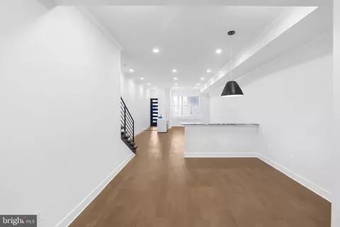 Entry Way - 1222 James St, Baltimore, MD 21223 photo 9 of 18
