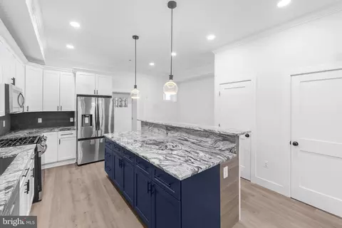 Entry Way - 1222 James St, Baltimore, MD 21223 photo 3 of 18