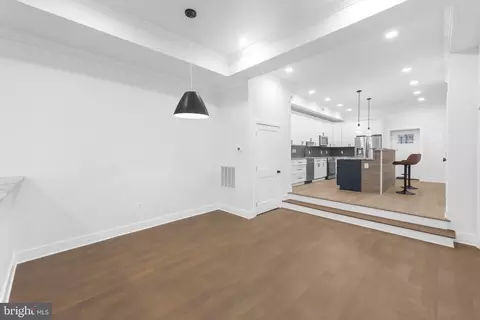 Entry Way - 1222 James St, Baltimore, MD 21223 photo 11 of 18