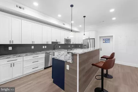 Entry Way - 1222 James St, Baltimore, MD 21223 photo 5 of 18