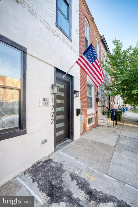 Other - 1222 James St, Baltimore, MD 21223 photo 1 of 6