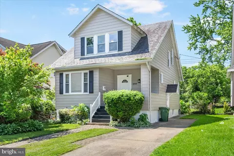 2919 Westfield Ave, Baltimore, MD 21214