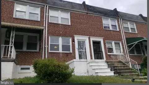 941 Ellicott Dr, Baltimore, MD 21216