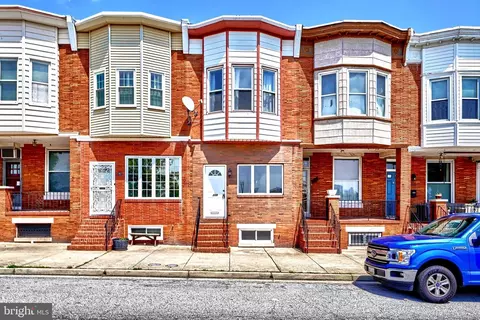 309 S Ellwood Ave, Baltimore, MD 21224