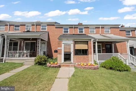 4730 Williston St, Baltimore, MD 21229 photo 2
