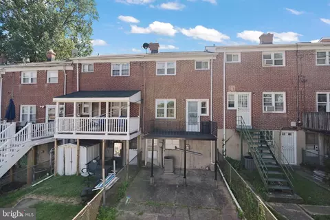 4730 Williston St, Baltimore, MD 21229 photo 24