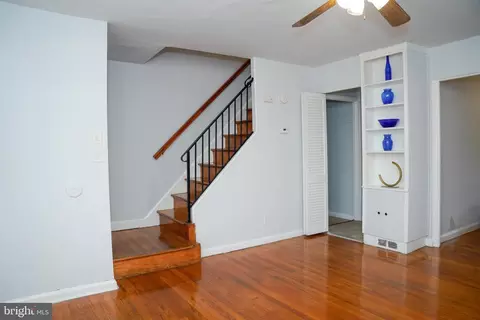 4171 Crest Heights Rd, Baltimore, MD 21215