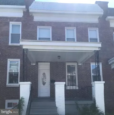 603 Allendale St, Baltimore, MD 21229 photo 1