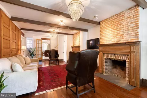 124 E Montgomery St, Baltimore, MD 21230