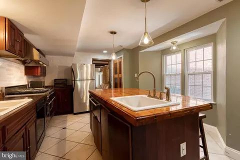 Kitchen - 124 E Montgomery St, Baltimore, MD 21230 photo 2 of 2