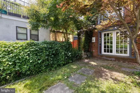 Exterior - 124 E Montgomery St, Baltimore, MD 21230 photo 6 of 6