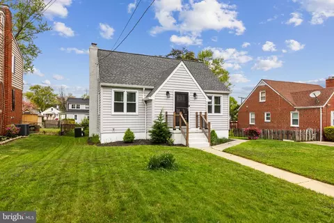 7720 Daniels, Baltimore, MD 21234