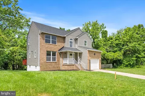 1318 E 33rd St, Baltimore, MD 21218