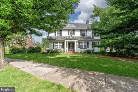 4301 Walther Ave, Baltimore, MD 21214