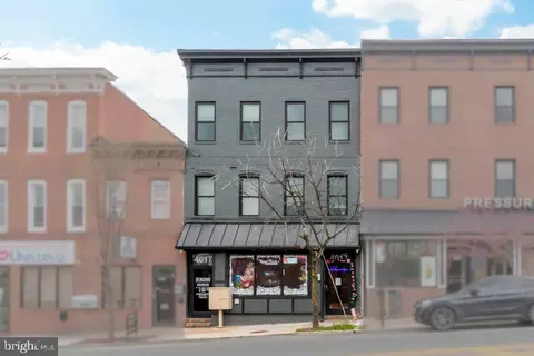 4017 Eastern Ave, Baltimore, MD 21224 photo 1