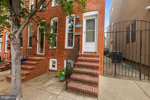 1455 Covington St, Baltimore, MD 21230 photo 8