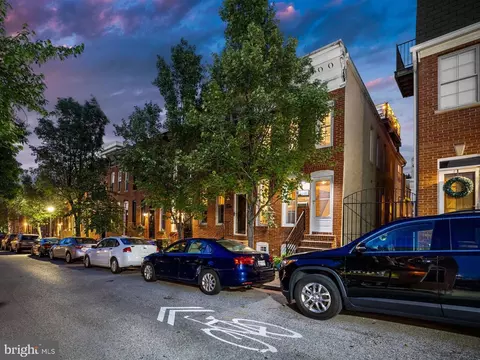 1455 Covington St, Baltimore, MD 21230