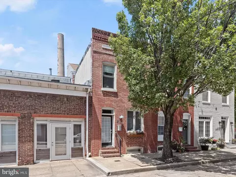904 Binney St, Baltimore, MD 21224