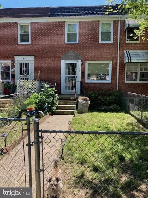 737 Yale Ave, Baltimore, MD 21229 photo 1