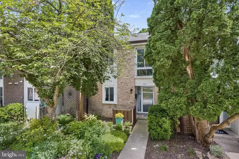 1961 Greenberry Rd, Baltimore, MD 21209