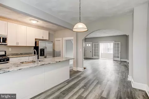 3914 Hayward Ave, Baltimore, MD 21215