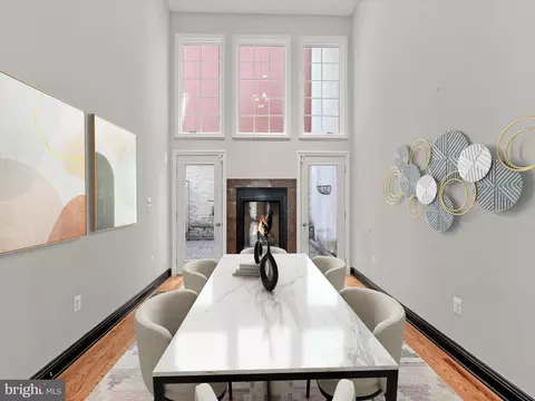 427 S Eden St, Baltimore, MD 21231