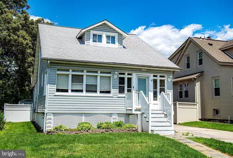 3126 Woodhome, Baltimore, MD 21234