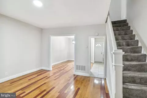 Entry Way - 2818 Quantico Ave, Baltimore, MD 21215 photo 1 of 8