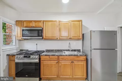 Kitchen - 2818 Quantico Ave, Baltimore, MD 21215 photo 1 of 1