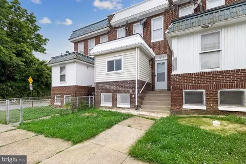 Other - 2818 Quantico Ave, Baltimore, MD 21215 photo 1 of 13