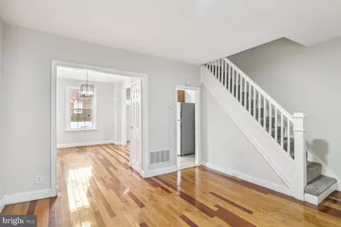 Living - 2818 Quantico Ave, Baltimore, MD 21215 photo 1 of 1