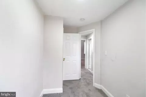 Entry Way - 2818 Quantico Ave, Baltimore, MD 21215 photo 6 of 8