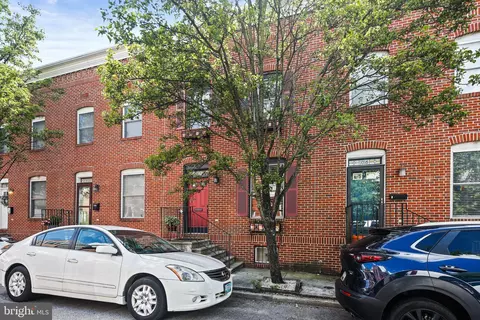 1018 S Streeper St S, Baltimore, MD 21224