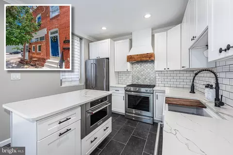 1201 Hull St, Baltimore, MD 21230