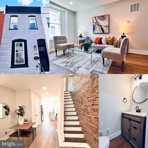 129 N Rose St N, Baltimore, MD 21224