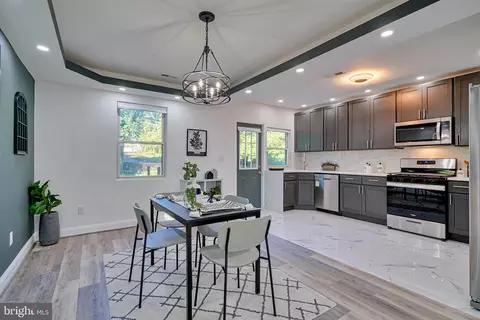 4926 Greenspring Ave, Baltimore, MD 21209