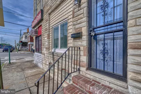 4803 Pennington, Baltimore City, MD 21226