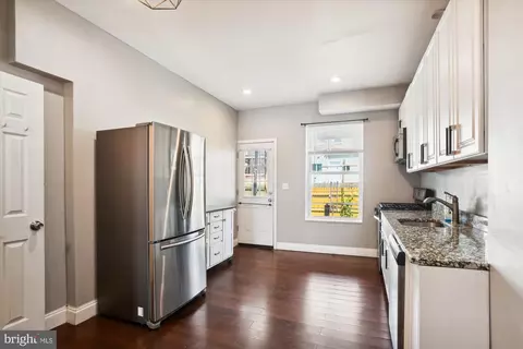 1336 Sargeant St, Baltimore, MD 21223