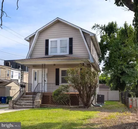 2917 Kildaire, Baltimore, MD 21234