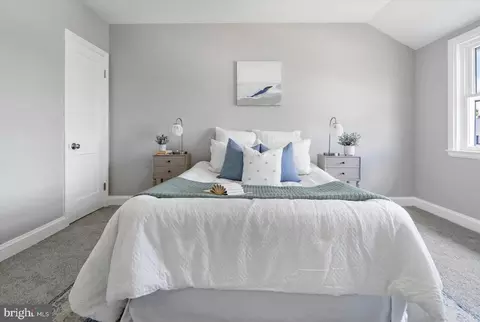 Bedroom - 1335 Crofton Rd, Baltimore, MD 21239 photo 5 of 6