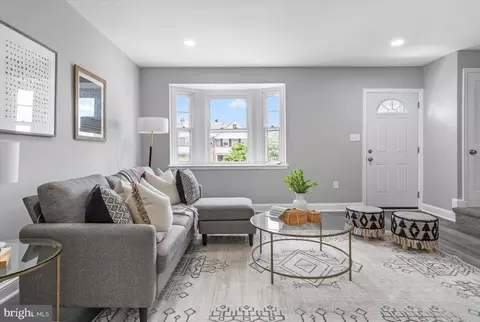 Living - 1335 Crofton Rd, Baltimore, MD 21239 photo 5 of 6