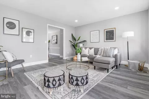 1335 Crofton Rd, Baltimore, MD 21239