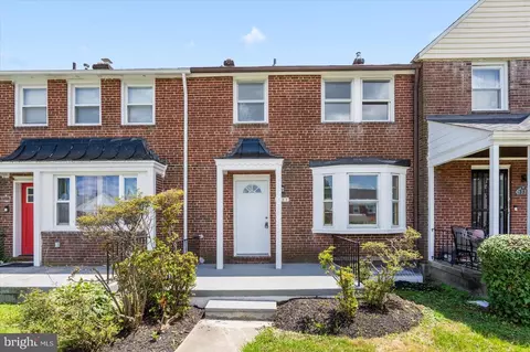 Other - 1335 Crofton Rd, Baltimore, MD 21239 photo 1 of 8
