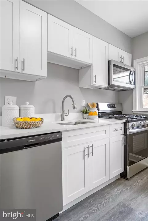 Kitchen - 1335 Crofton Rd, Baltimore, MD 21239 photo 1 of 3